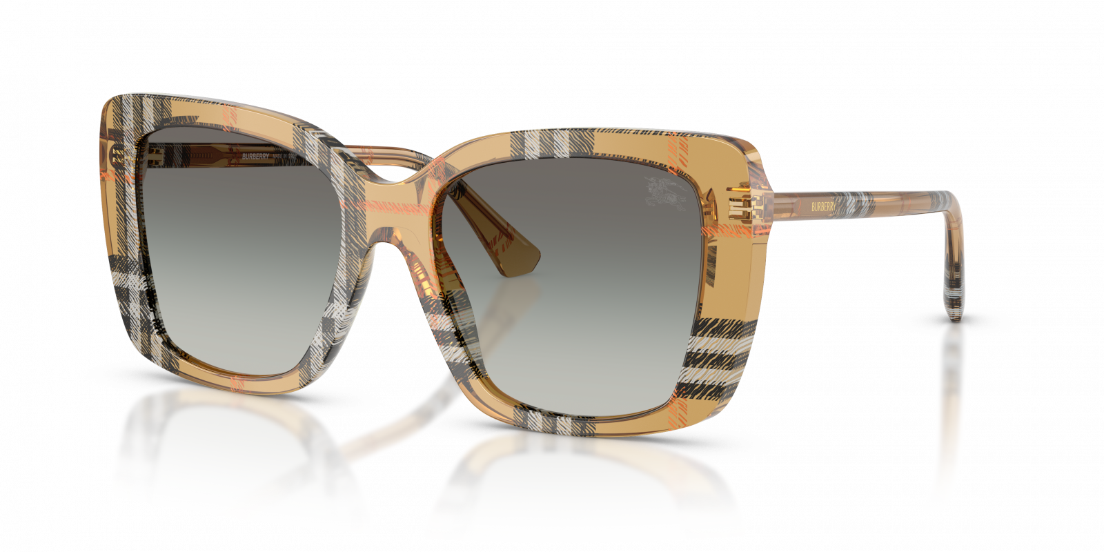 Burberry BE4456 416311  
